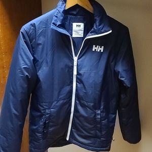 Helly Hansen jacket